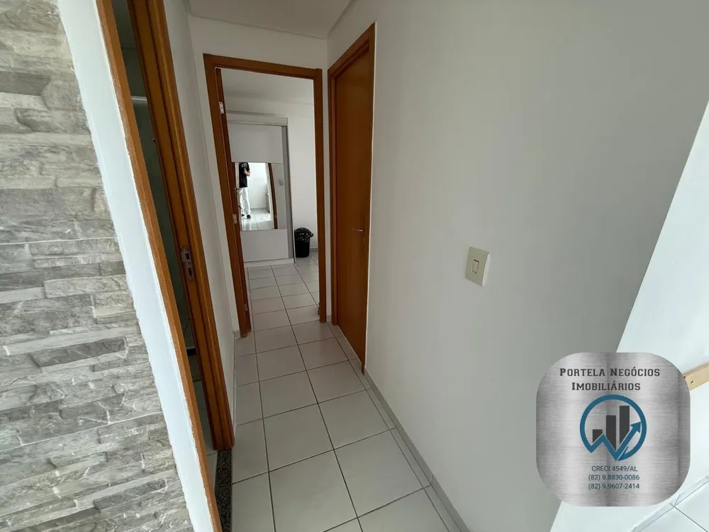 Apartamento, 2 quartos, 51 m² - Foto 9
