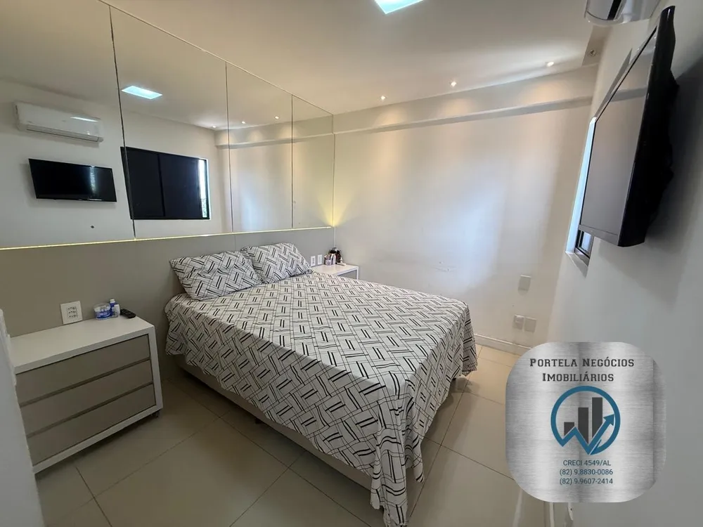 Apartamento, 3 quartos, 70 m² - Foto 16