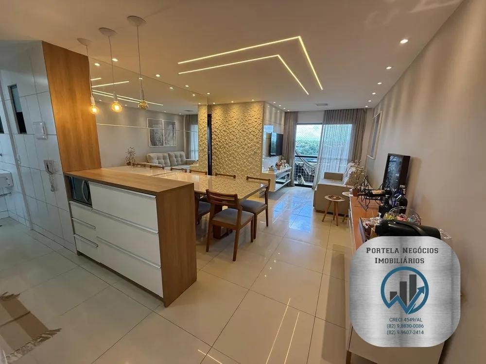 Apartamento, 3 quartos, 70 m² - Foto 12