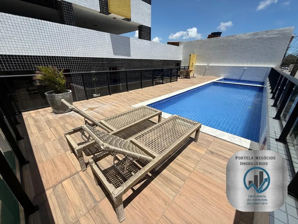 Apartamento, 3 quartos, 70 m² - Foto 1