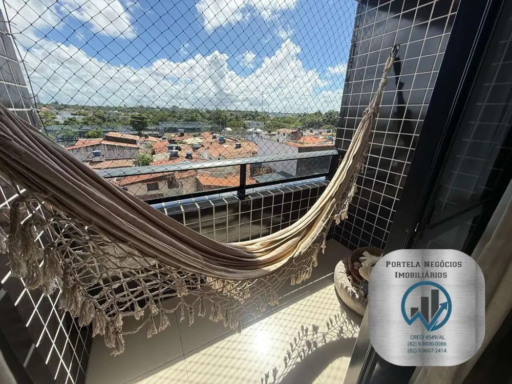 Apartamento, 3 quartos, 70 m² - Foto 13