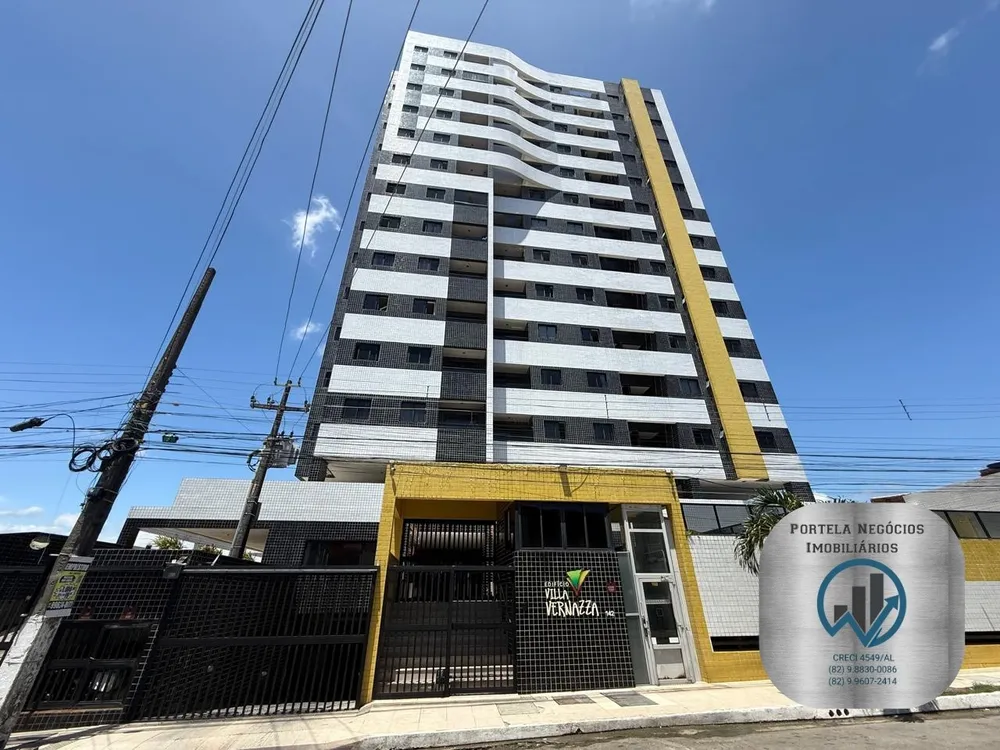 Apartamento, 3 quartos, 70 m² - Foto 2