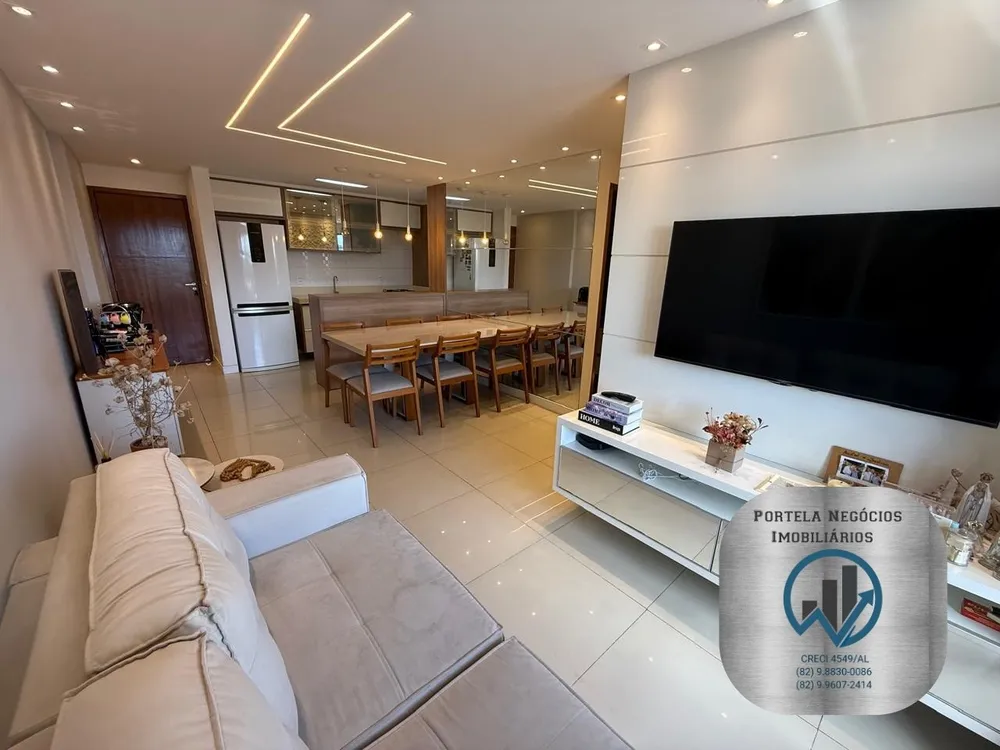 Apartamento, 3 quartos, 70 m² - Foto 14