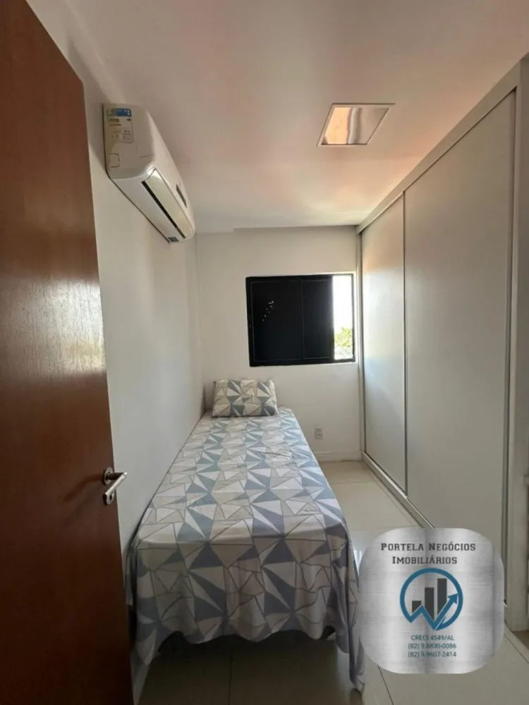 Apartamento, 3 quartos, 70 m² - Foto 6