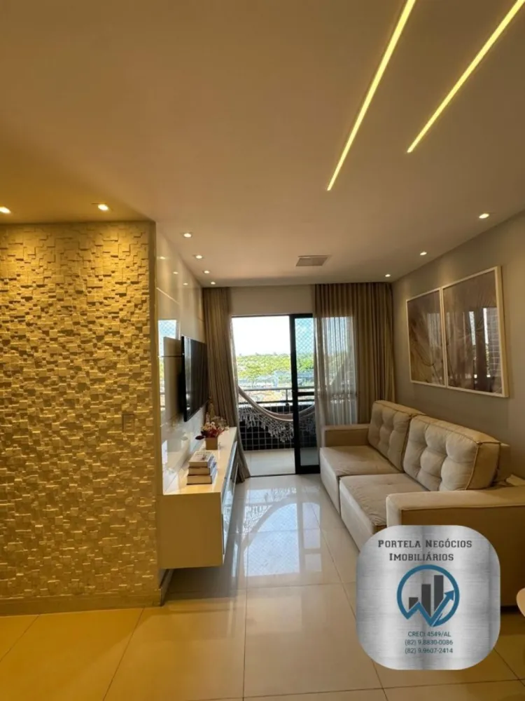 Apartamento, 3 quartos, 70 m² - Foto 7