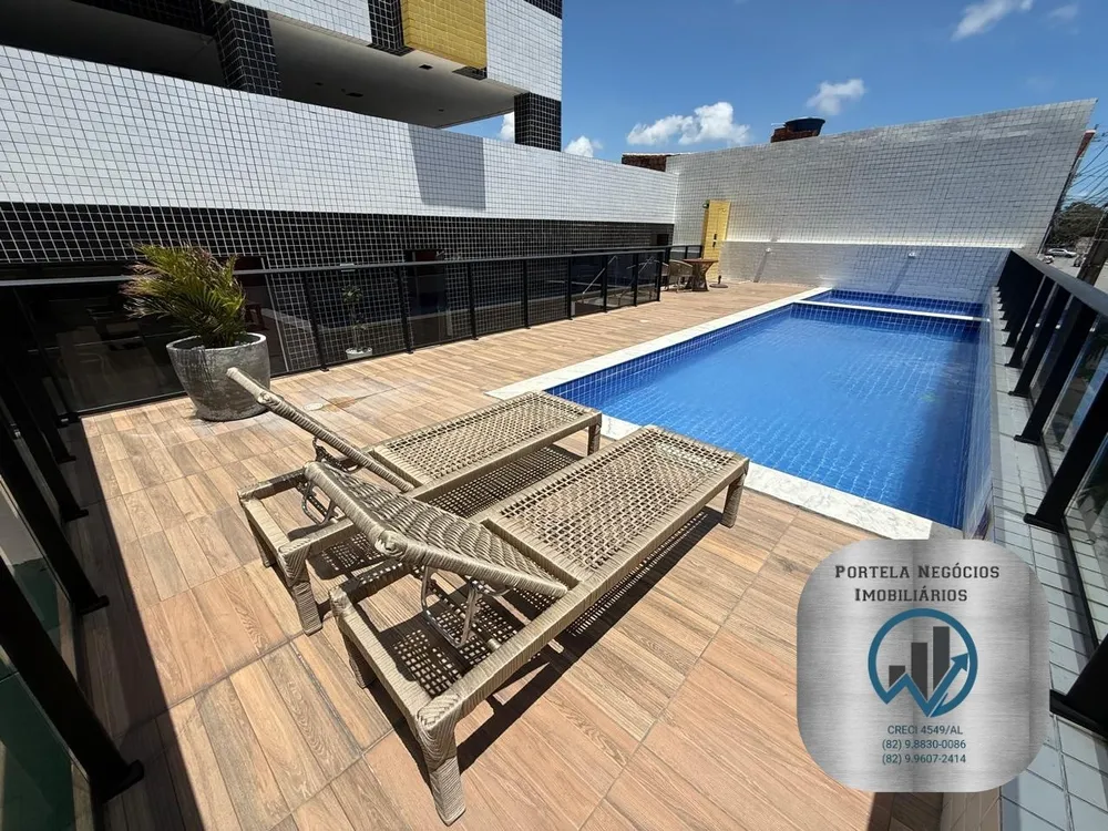 Apartamento, 3 quartos, 70 m² - Foto 10