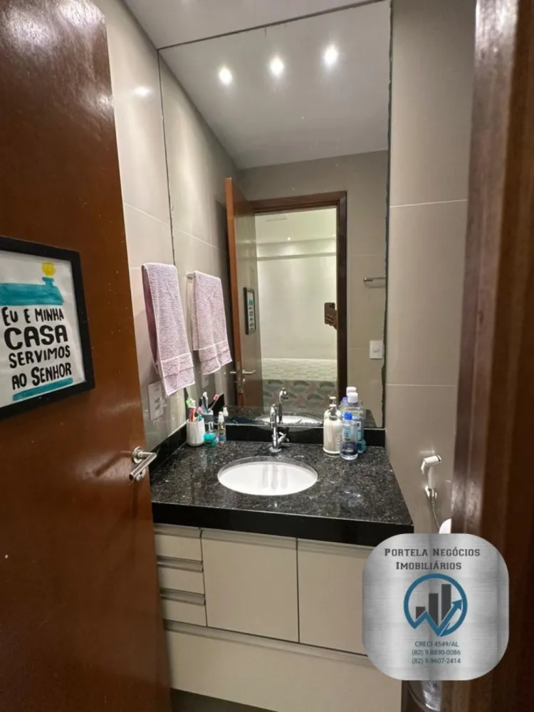 Apartamento, 3 quartos, 70 m² - Foto 5