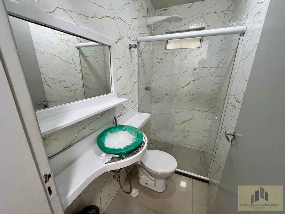 Casa de Condomínio à venda com 3 quartos, 165m² - Foto 4