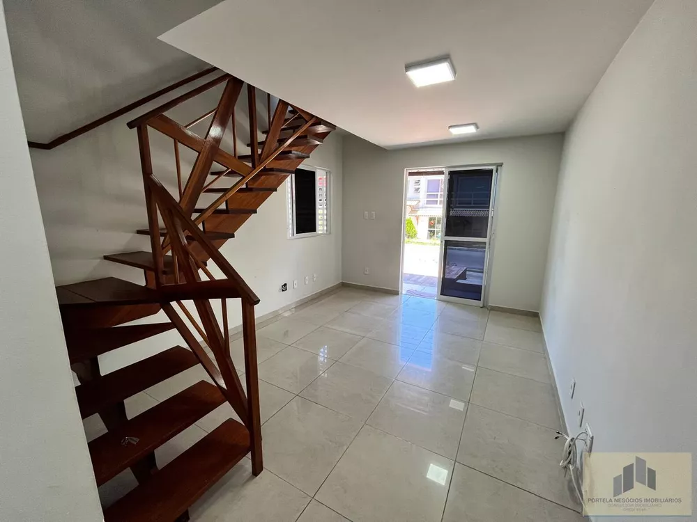 Casa de Condomínio à venda com 3 quartos, 165m² - Foto 3