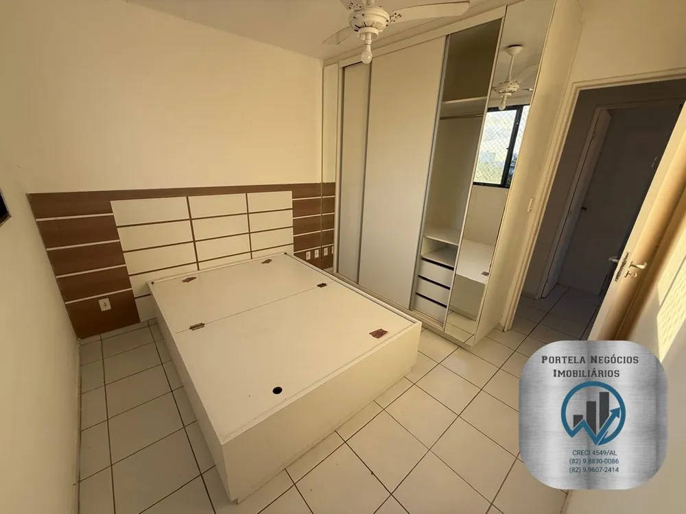 Apartamento, 3 quartos, 60 m² - Foto 15