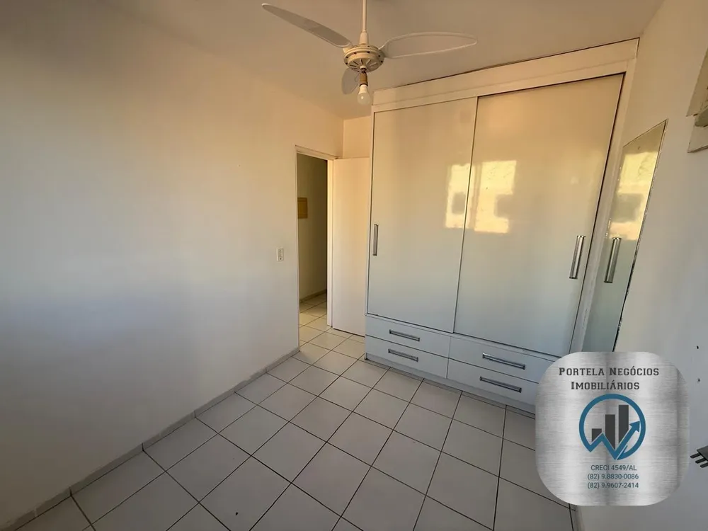 Apartamento, 3 quartos, 60 m² - Foto 13