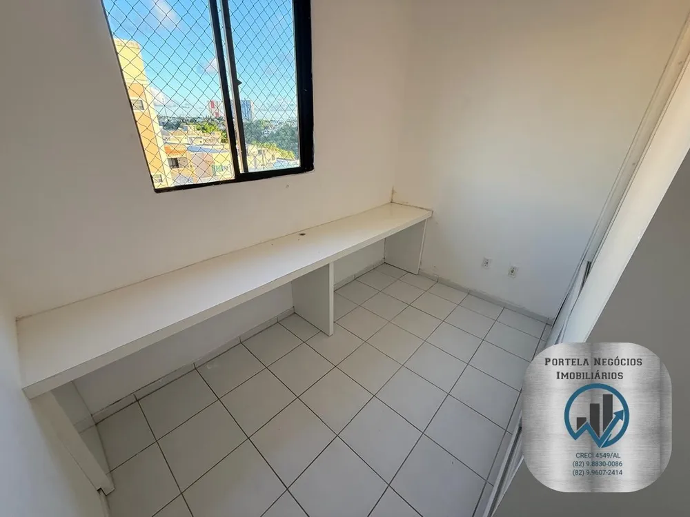 Apartamento, 3 quartos, 60 m² - Foto 14