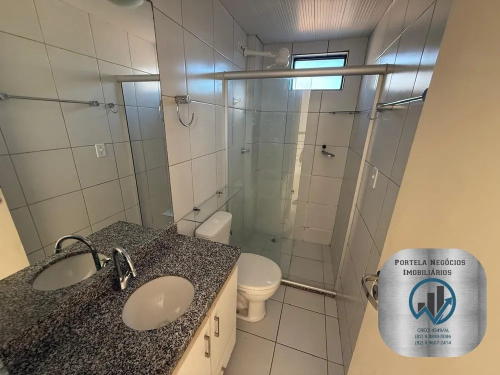 Apartamento, 3 quartos, 60 m² - Foto 16