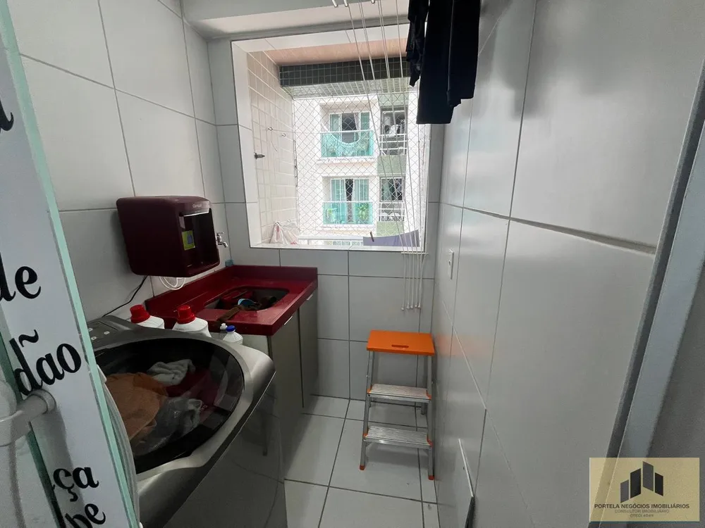 Apartamento, 3 quartos, 71 m² - Foto 9