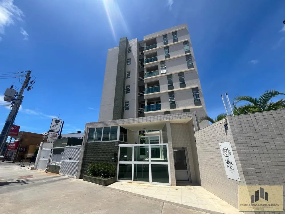 Apartamento, 3 quartos, 71 m² - Foto 1
