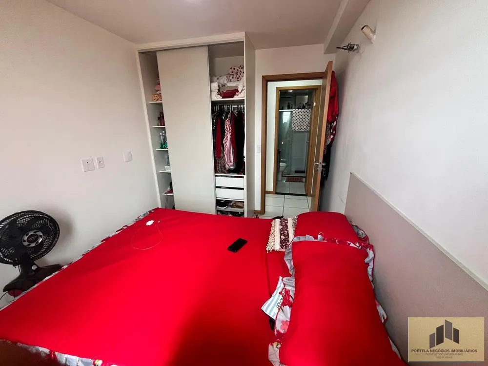 Apartamento, 3 quartos, 71 m² - Foto 12