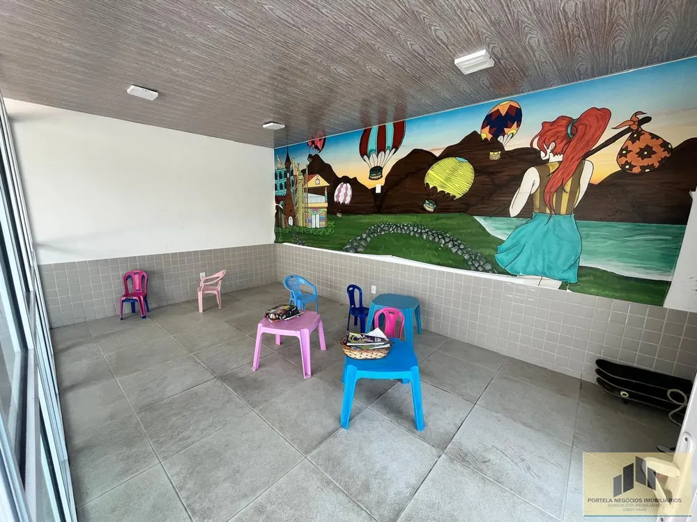 Apartamento, 3 quartos, 71 m² - Foto 3