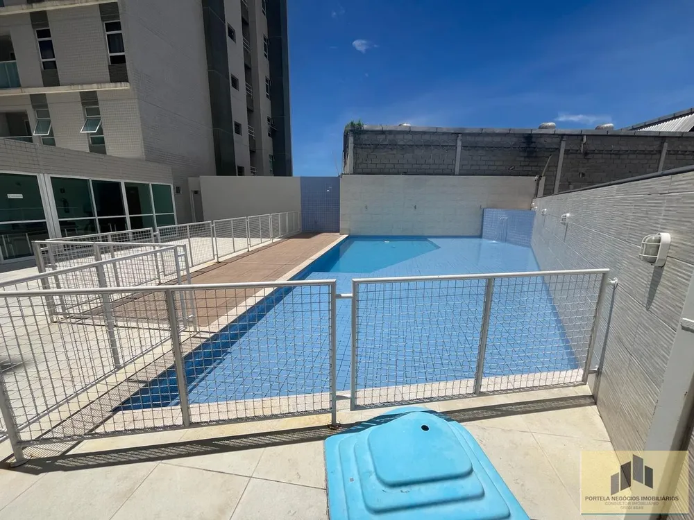 Apartamento, 3 quartos, 71 m² - Foto 5