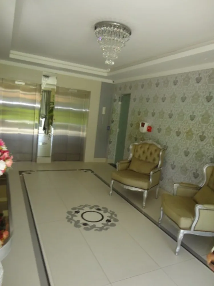 Apartamento, 2 quartos, 160 m² - Foto 1