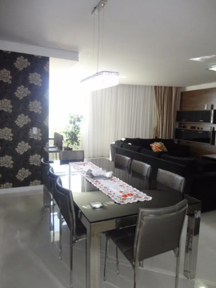 Apartamento, 4 quartos, 160 m² - Foto 3