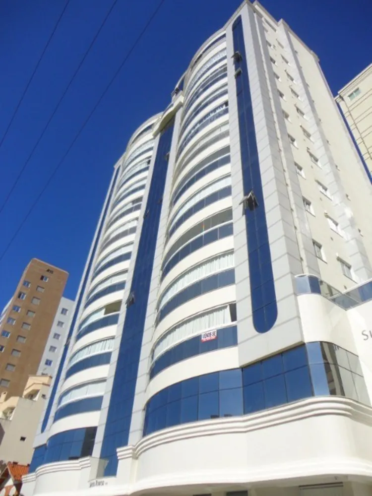 Apartamento, 4 quartos, 160 m² - Foto 2