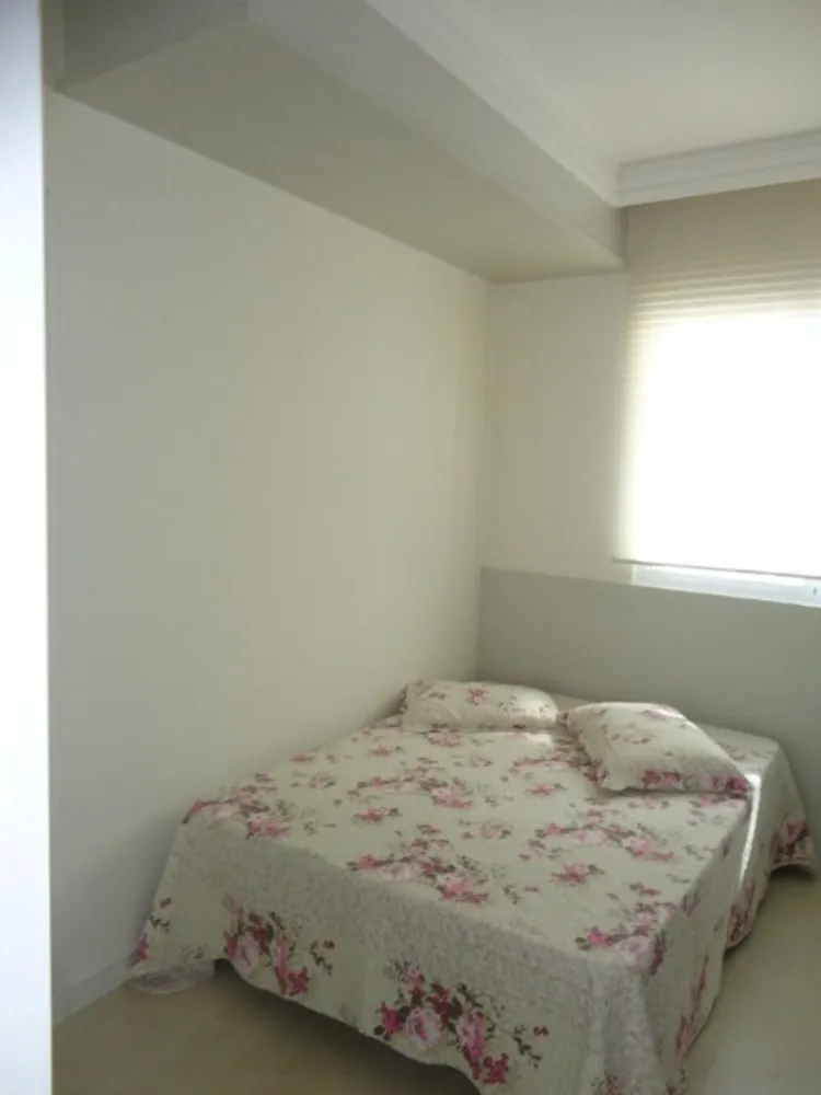 Apartamento, 4 quartos, 160 m² - Foto 1