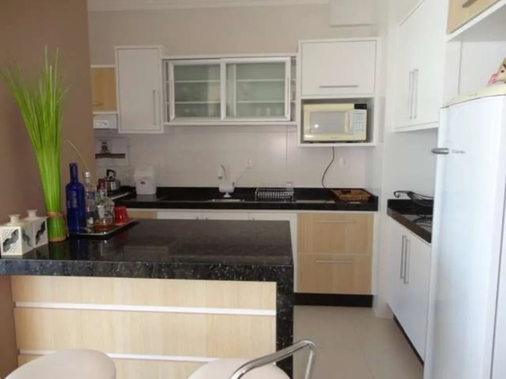 Apartamento, 4 quartos - Foto 1