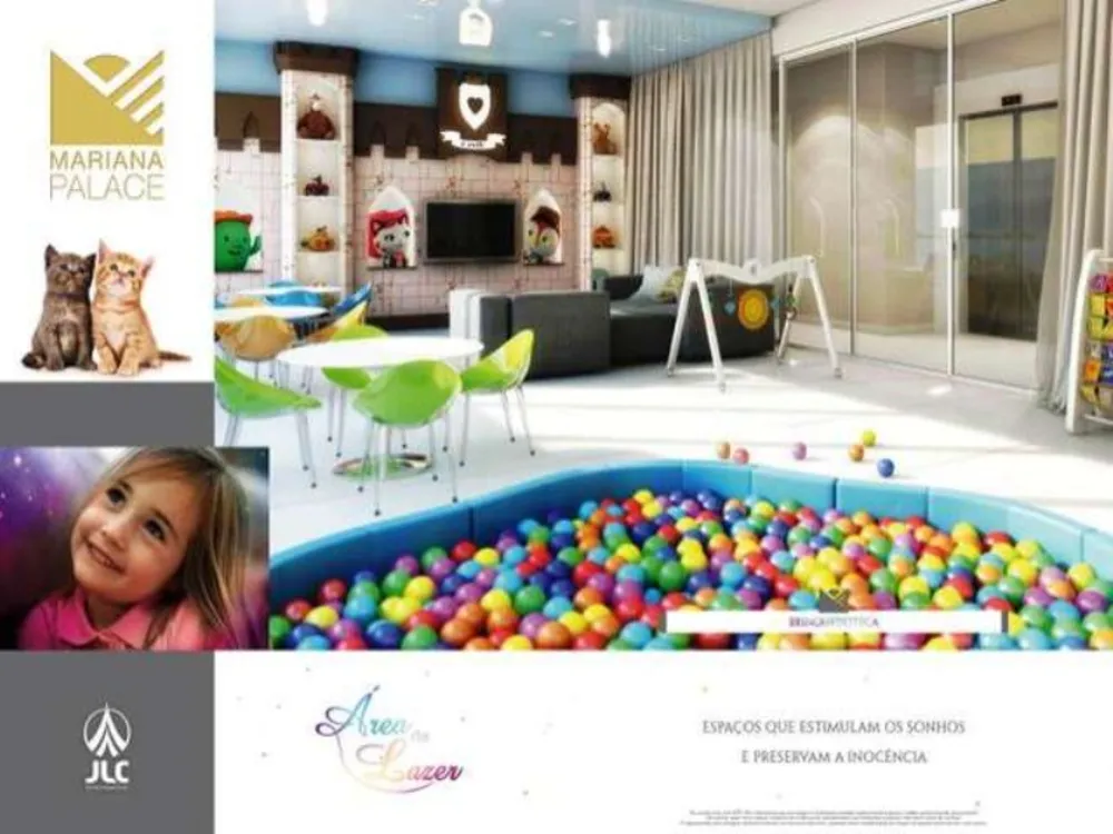 Apartamento, 3 quartos, 164 m² - Foto 4