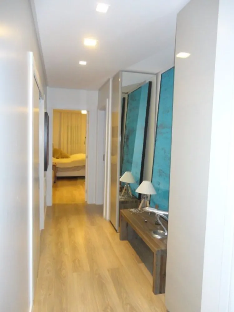 Apartamento, 4 quartos, 200 m² - Foto 1
