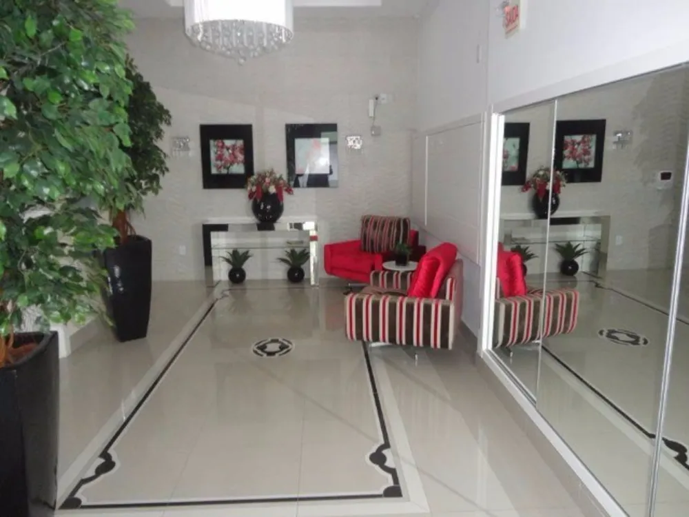 Apartamento, 3 quartos, 115 m² - Foto 2