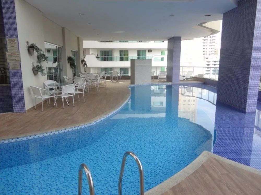 Apartamento, 3 quartos, 115 m² - Foto 1