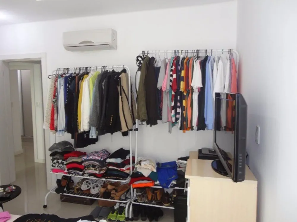 Apartamento, 3 quartos, 115 m² - Foto 3