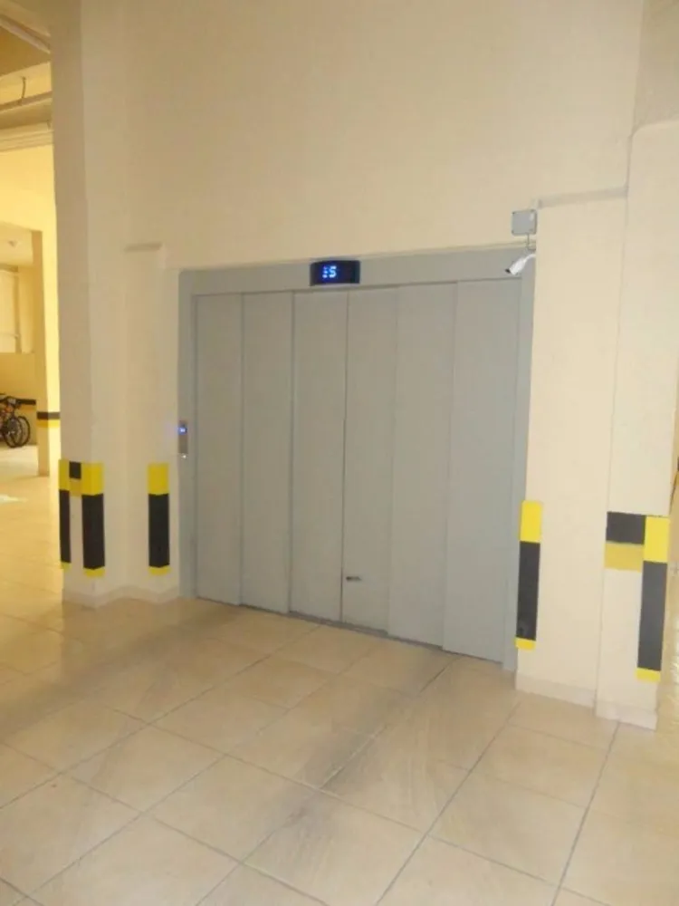 Apartamento, 3 quartos, 115 m² - Foto 4