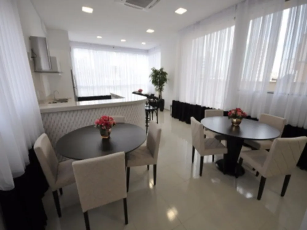 Apartamento, 3 quartos, 120 m² - Foto 3