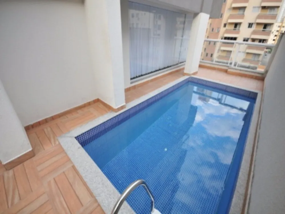 Apartamento, 3 quartos, 120 m² - Foto 2