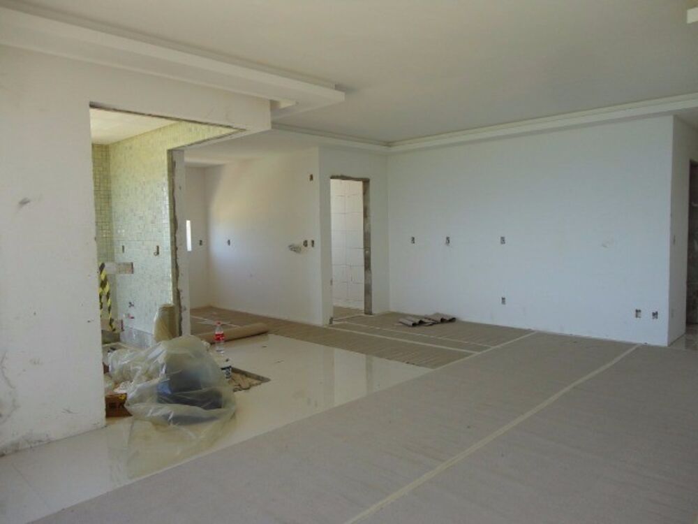 Apartamento, 4 quartos, 157 m² - Foto 4