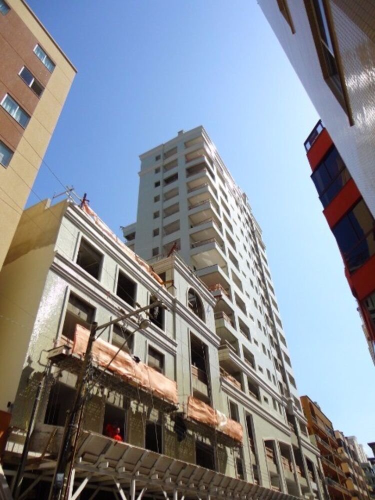 Apartamento, 4 quartos, 157 m² - Foto 7