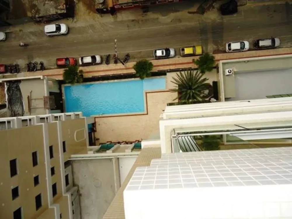 Apartamento, 3 quartos, 130 m² - Foto 5