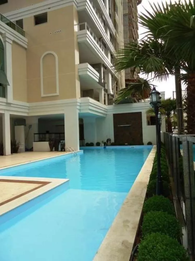 Apartamento, 3 quartos, 130 m² - Foto 7