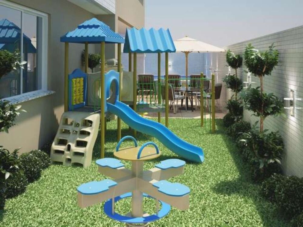 Apartamento à venda com 3 quartos, 118m² - Foto 6