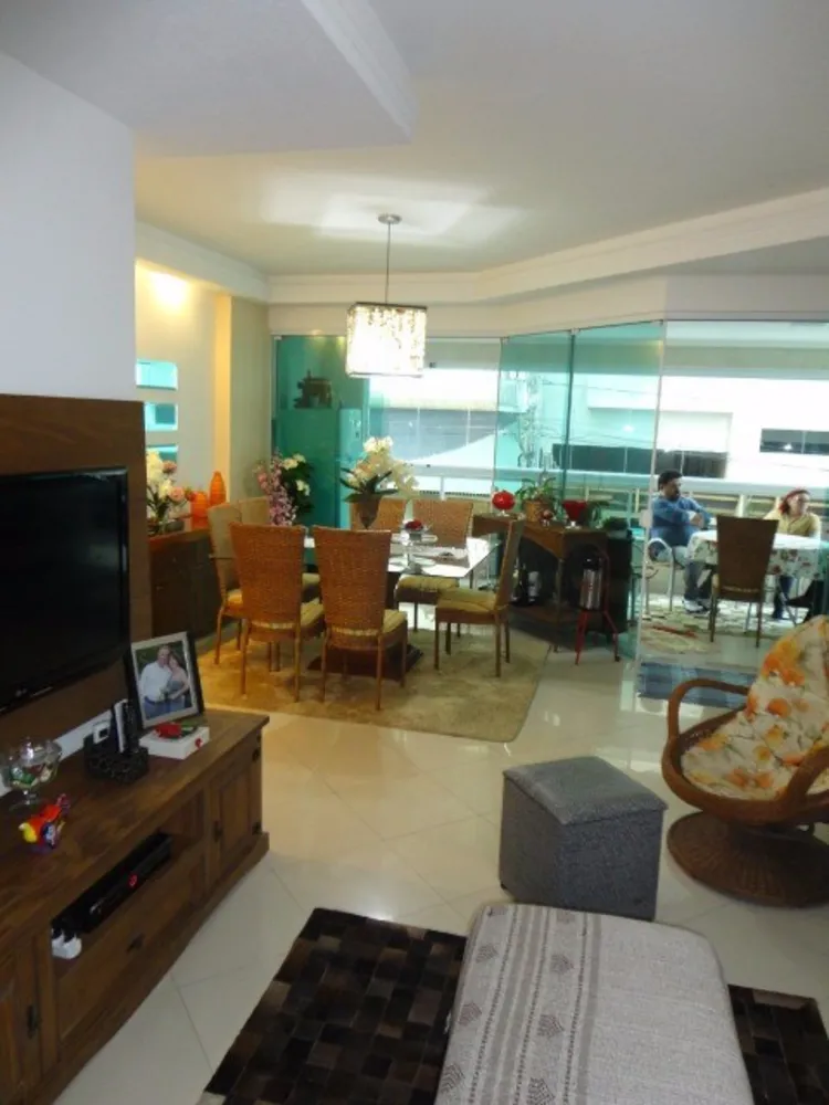 Apartamento, 3 quartos, 110 m² - Foto 4