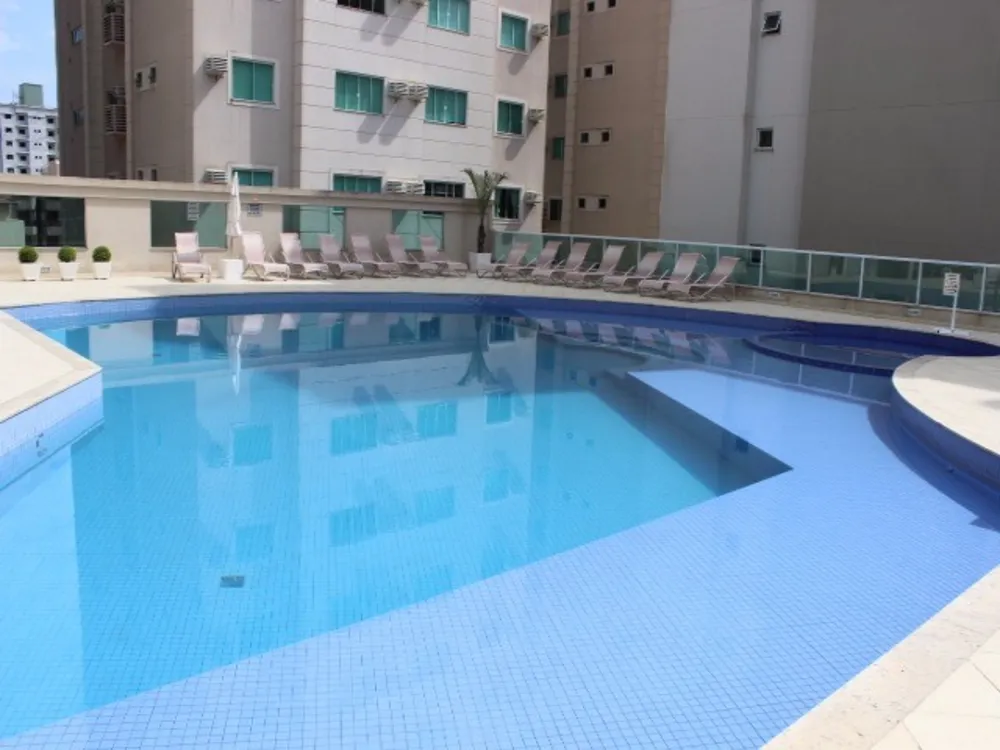 Apartamento, 3 quartos, 110 m² - Foto 1