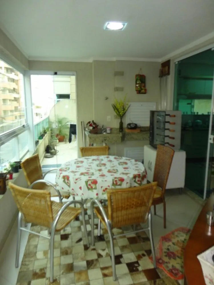 Apartamento, 3 quartos, 110 m² - Foto 3