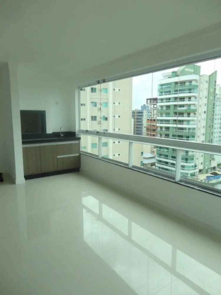 Apartamento, 3 quartos, 115 m² - Foto 2