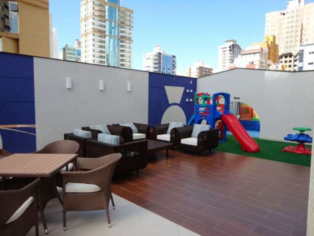 Apartamento, 4 quartos, 276 m² - Foto 10