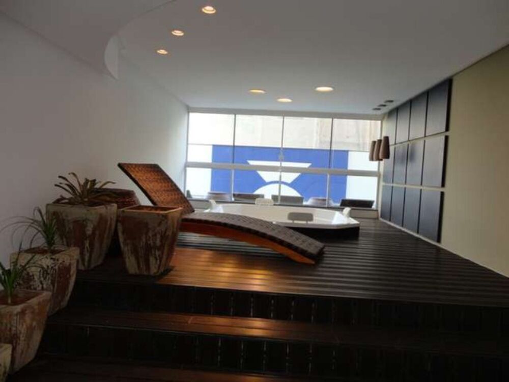 Apartamento, 4 quartos, 276 m² - Foto 1