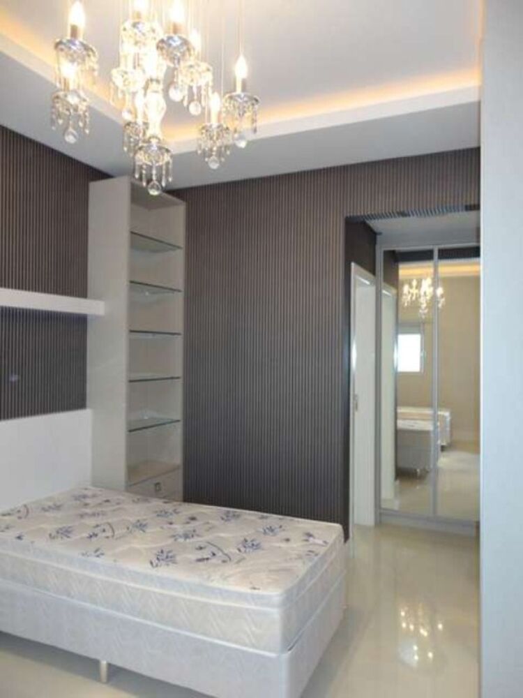 Apartamento, 4 quartos, 276 m² - Foto 6