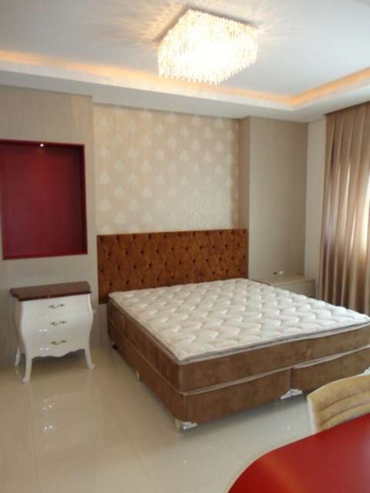 Apartamento, 4 quartos, 276 m² - Foto 5