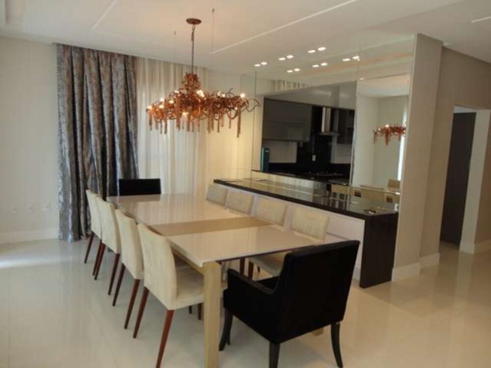 Apartamento, 4 quartos, 276 m² - Foto 3