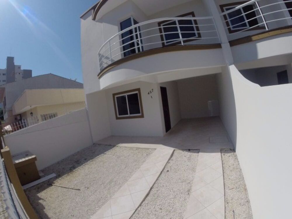 Sobrado, 4 quartos, 132 m² - Foto 8